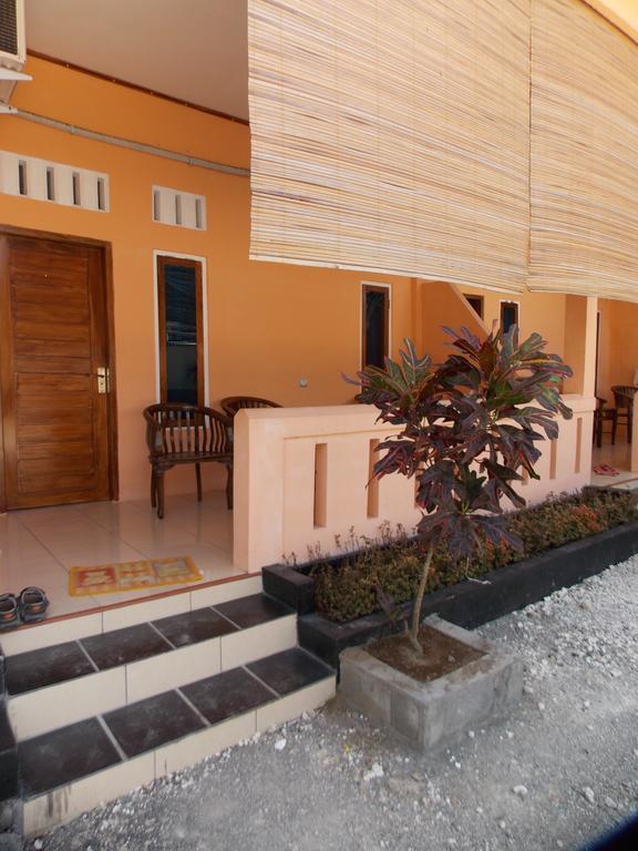 Hotel Putra Sindang Asih Batukaras Номер фото